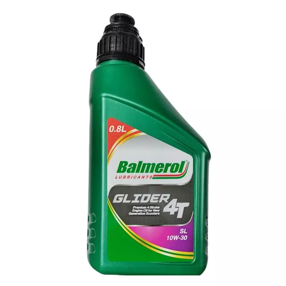 engine oils